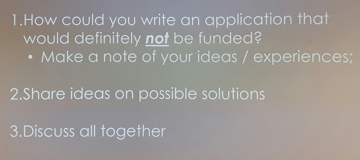 Arene_ry's tweet photo. #UASnet workshop about UAS's & #EU funded #RDI Acticities - Sucesses & Brilliant Failures 📚 Excelent Interactive discussion going on! 👏 #international #network #cooperation #goodideas #UAS #ammattikorkeakoulut #TKI @SatakunnanAMK @UASNET_EU https://t.co/vzGbmODlTj