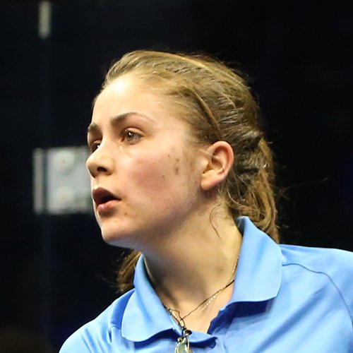 Best wishes to Karakal's Tesni Evans in her 1st round clash against South African Alexandra Fuller later today at the 2018 Allam British Open in Hull. #KarakalKrew

Follow Karakal Players at the 2018 Allam British Open on the Karakal Blog at: karakal.com/blog