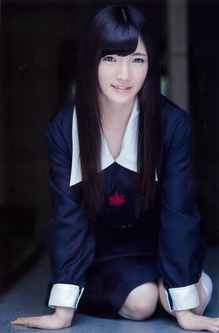 Ponchan なぁちゃんが黒髪になった 久しぶりに黒髪ロングも見たい 岡田奈々 Ponchan なぁちゃんが黒髪になった 久しぶりに黒髪ロングも見たい 岡田奈々