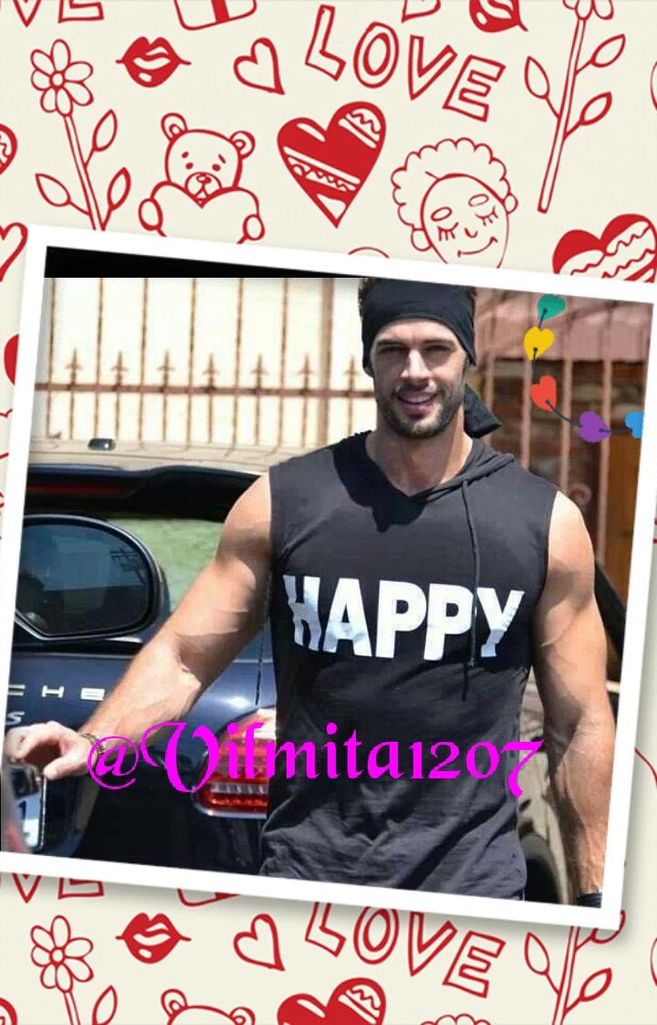 #AmarteEsMiPasionWL <a href="/willylevy29/">William Levy</a> <a href="/fanEnamoradaARG/">FansEnamorada🇦🇷</a>