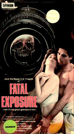 TrailersPU's tweet photo. Duck for cover, cause Machine Gun Kristin is firing away in this review of 1989's #FatalExposure USA Up All Night Month continues! @FilmGuts
https://t.co/TkK2q7LDnk โฆ
Follow her here -----> @KBZShop https://t.co/uI5pSULN7G