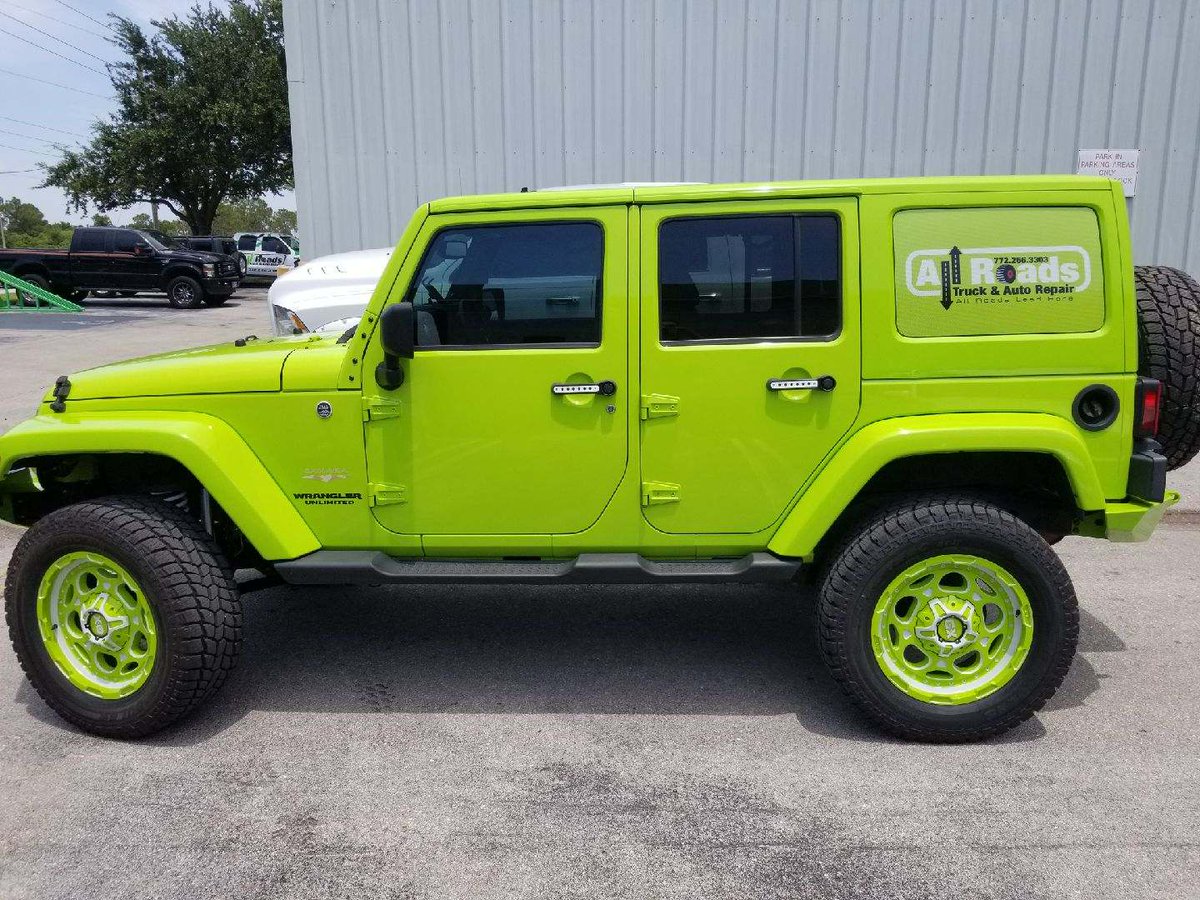 allroadsfl's tweet photo. New Vector Grill from @OracleLights
#allroadsrepairfl #oraclevectorgrill #jeep #jeeplife #auto #JeepWrangler https://t.co/Bs8WyDgJYJ