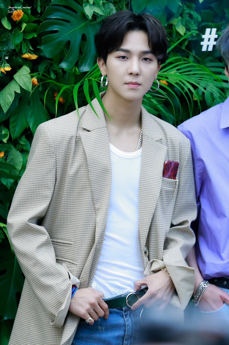 (휴트)지이 (yyylsht1016) Twitter