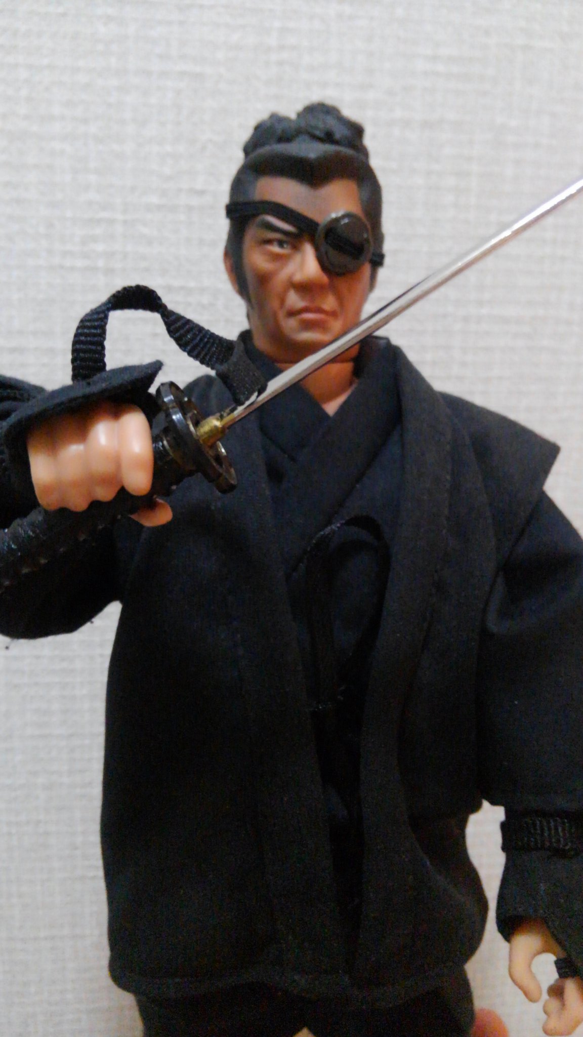 柳生十兵衛 | フィギュアマスター963