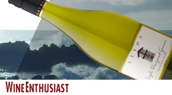 LeydaWines's tweet photo. Viña Leyda is selected among finest 10 Sauvignon Blanc by Wine Enthusiast. On this list compiled by the magazine, wines from California to Chile were included, with Leyda Single Vineyard Garuma Sauvignon Blanc 2017 standing out from the Leyda Valle https://t.co/aYokGDfuCl