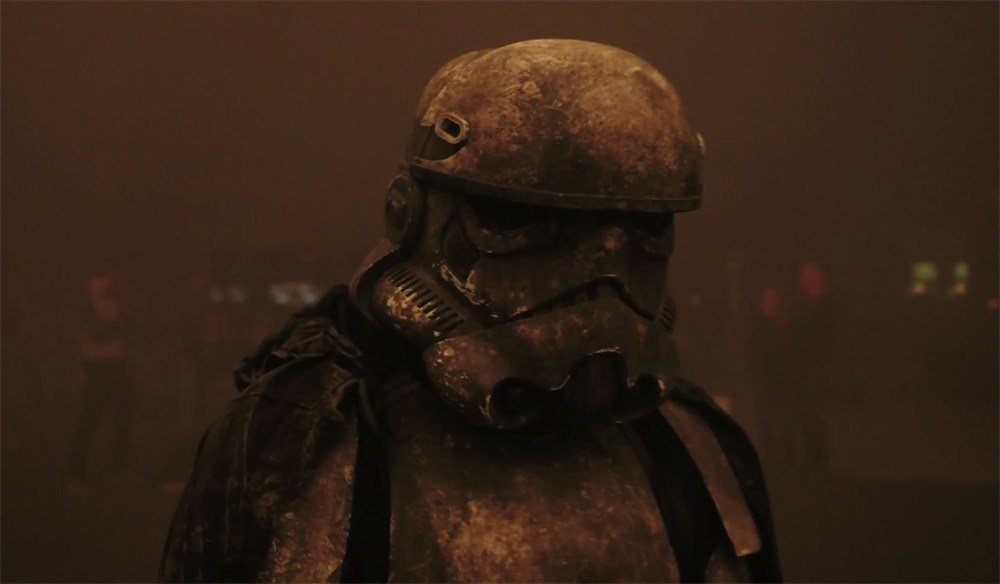 MakingStarWars's tweet photo. Behind the Scenes of "Solo: A Star Wars Story" #SoloSWS https://t.co/UyTaxvRI9l https://t.co/K72YojXI5O