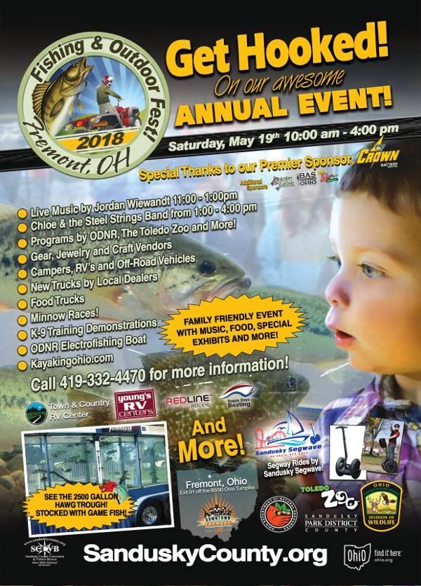RootFishing's tweet photo. Fishing &amp; Outdoor Expo https://t.co/H5hPoRhHlZ https://t.co/XwyATtm2IL