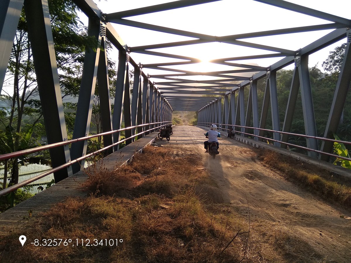 INDONESIA National and Provincial Road (NonToll Roads) Page 160