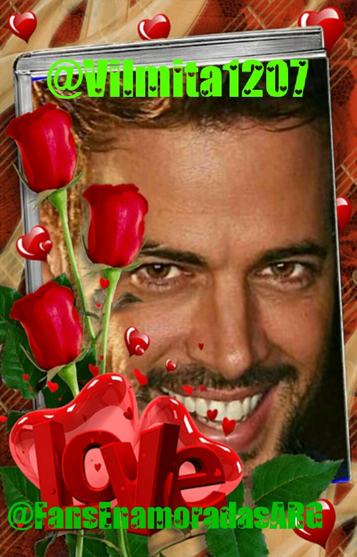 <a href="/willylevy29/">William Levy</a> #AmarteEsMiPasionWL <a href="/fanEnamoradaARG/">FansEnamorada🇦🇷</a>