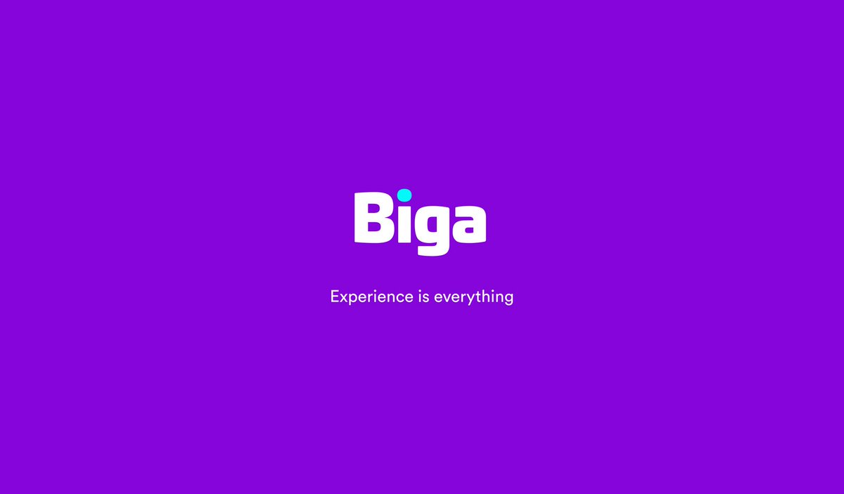 bram_creates's tweet photo. Earlier this year along with @soapagency we got to work on a project where we looked at reinventing an existing ticket brand. We created Biga. https://t.co/fySOyHfvaw #eventbranding #branddevelopment https://t.co/6fDQWn1fJ5