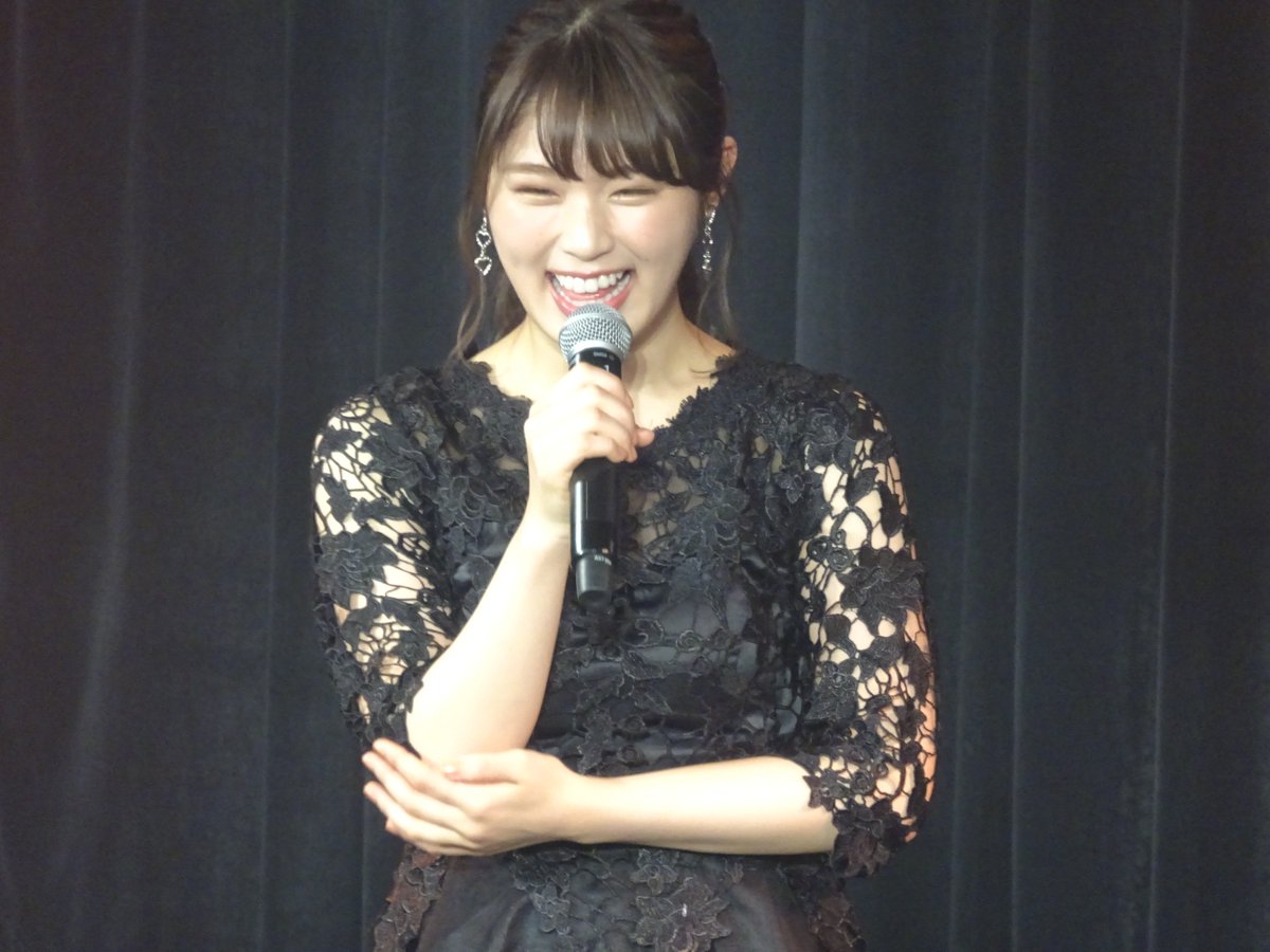 15日(火) NMB48劇場スペシャルウィーク 2018 単独十番勝負！ 其之二