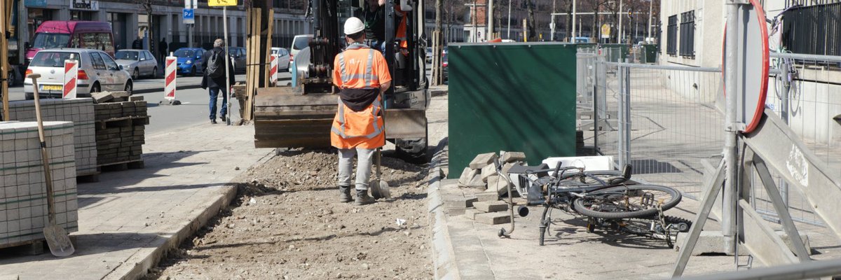 [Upcoming deadline] <a href="/GemeenteDenHaag/">Gemeente Den Haag</a> is op zoek naar toepassingen van social return die gemakkelijker en aantrekkelijker zijn voor ondernemers. Doe mee en maak kans op een opdracht t.w.v. minimaal €20.000,-! bit.ly/2H5Ep3n