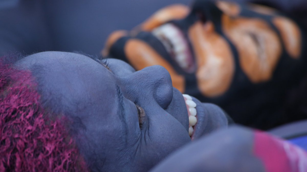 HumanConnectionArts tweet media