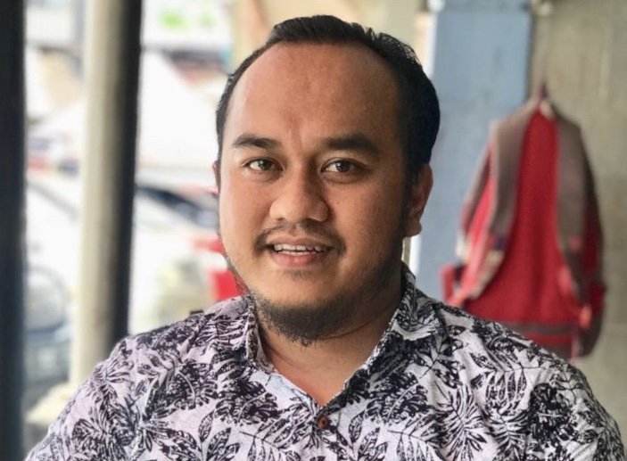 amirmaruf76's tweet photo. Advokat Ini Sarankan KPU Kesampingkan Putusan Panwas, Ini Alasannya. 
https://t.co/3ZxEHW8Pcc https://t.co/0JgGaB5gGw