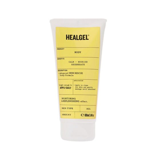 BeautyMailBox's tweet image. #HealGel Body Gel 100ml was created by a world-renowned team of #cosmetic and #aesthetic surgeons together with a highly acclaimed and multi #awardwinning dermatological bio-chemist. 

Order yours here - beautymailbox.co.uk/product/healge…

#BeautyMailBox