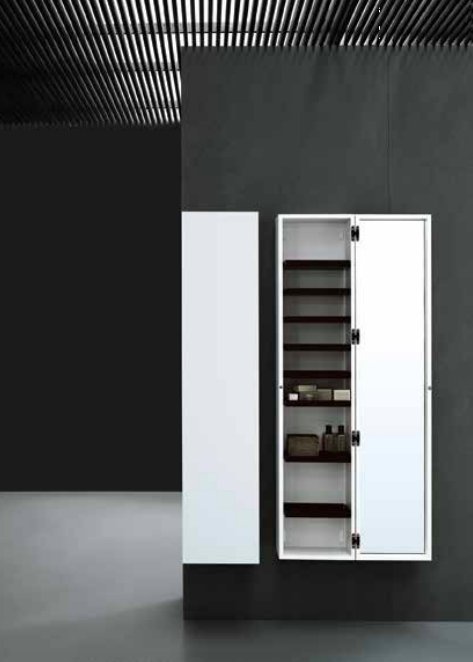 BoffiGeorgetown's tweet photo. Designed by Monica Armani, Boffi’s Pianura suspended tall units offer a sleek look for bathroom storage & includes a mirror behind the door. More @ https://t.co/KUCWlmptiF #boffigeorgetown #boffi #designinspiration #boffidesign #designlover #boffibaths #boffistorage #boffimirrors https://t.co/LTKlDFdTXk