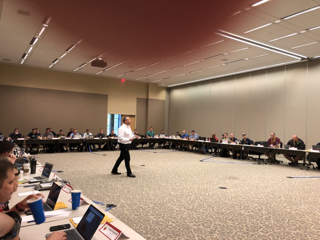 Jeff Allen tweet media