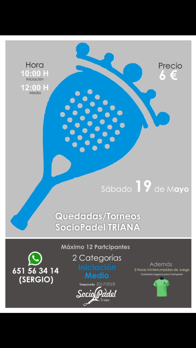 padeltriana's tweet photo. https://t.co/Lu4LPJDuUj