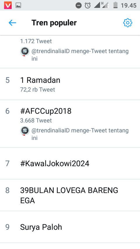 Ayo lbih smngat lg kak udh dpost 8 tu <a href="/DA2_Ega/">Ega (REAL)</a> <a href="/NurChyaAquarius/">Gril Fower Nur Sakaci</a> <a href="/LOVEGAOfc/">OFFICIAL LOVEGA INDO</a> @Niia_Lovega07
39BULAN LOVEGA BARENG EGA