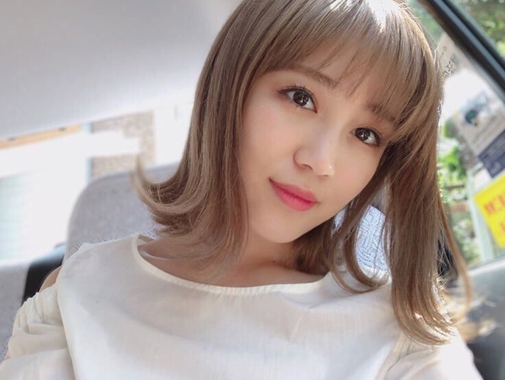 WASIOREINA0509's tweet photo. この鷲尾ちゃんは神ってる https://t.co/z4GyZmMszc