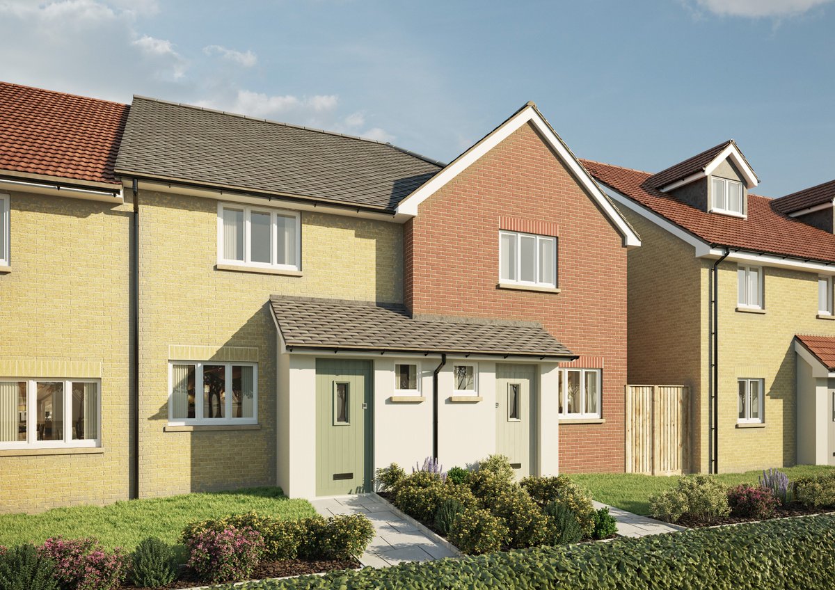 John James Homes (@JJH_ltd) / Posts / X