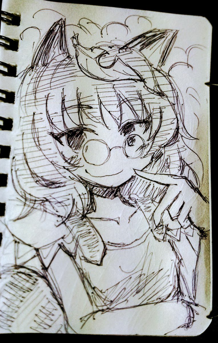 >東方の二ツ岩マミゾウを…是非とも二ツ岩マミゾウさんをお願いいたします! https://t.co/d7Qu2yslNn #odaibako_tinazum 
