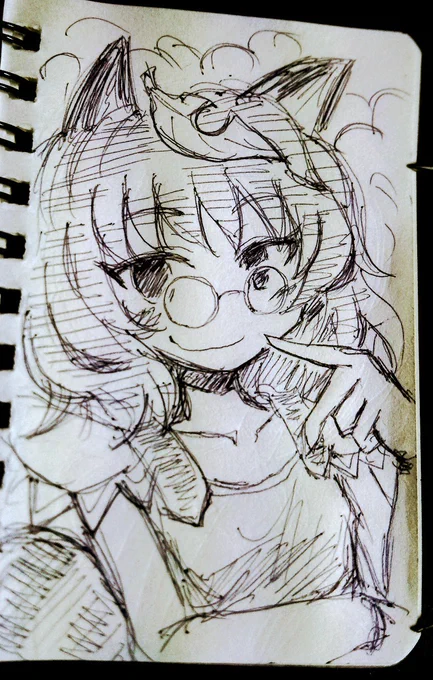 >東方の二ツ岩マミゾウを…是非とも二ツ岩マミゾウさんをお願いいたします! https://t.co/d7Qu2yslNn #odaibako_tinazum 