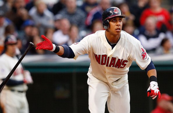 A very Happy 31st Birthday to outfielder, Michael Brantley aka Dr. Smooth!  