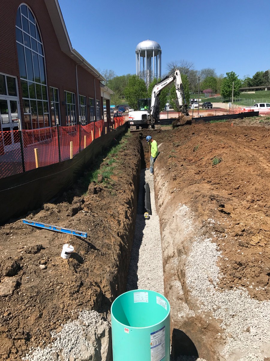 Kaw Valley Companies tweet media