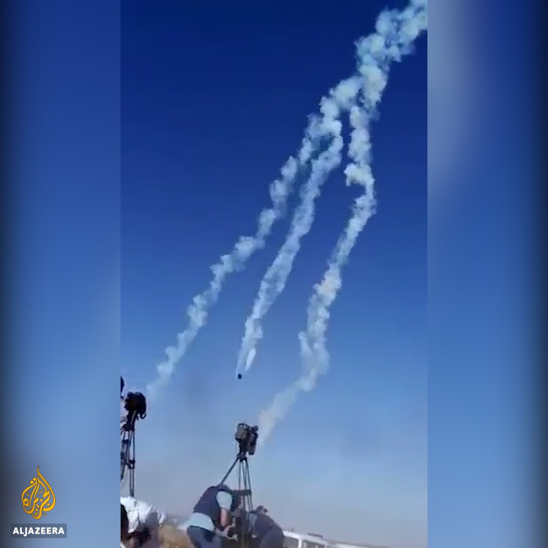 Al Jazeera English on Twitter