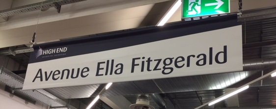 Thank you very much for visiting us @ the HighEnd in Munich 2018

<a href="/DaVinciAudio/">DaVinciAudio</a> launched a new fantastic turntable for music lovers "world premiere"