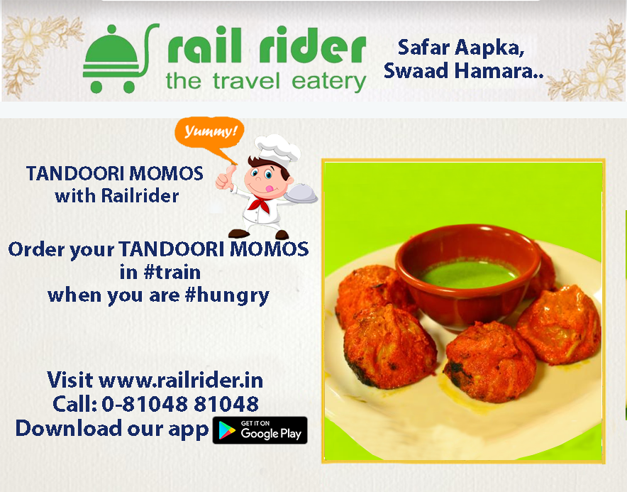 Railrider.in tweet media