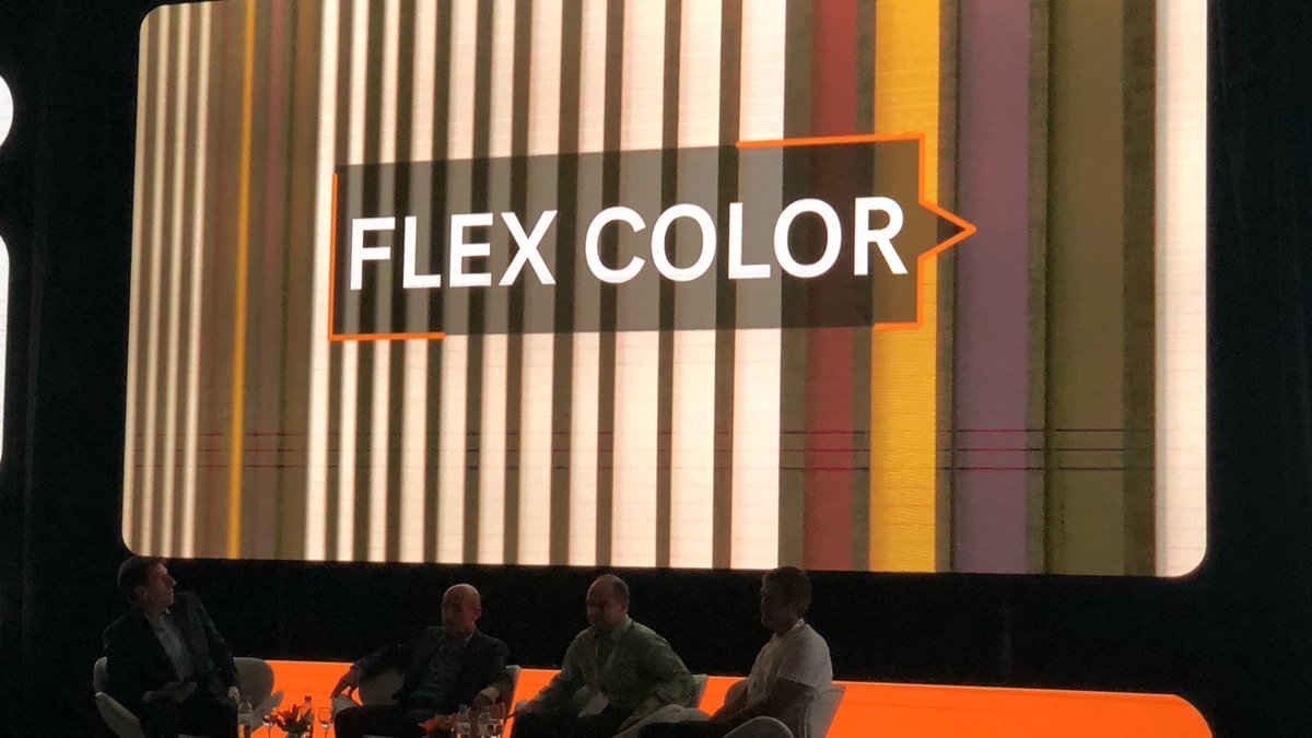 Tete_Arellano's tweet photo. #CasosDeExito #IdeasReales #FlexColor de #Mendoza 👏🏻 #BuenosNegocios https://t.co/xokIVt8P57