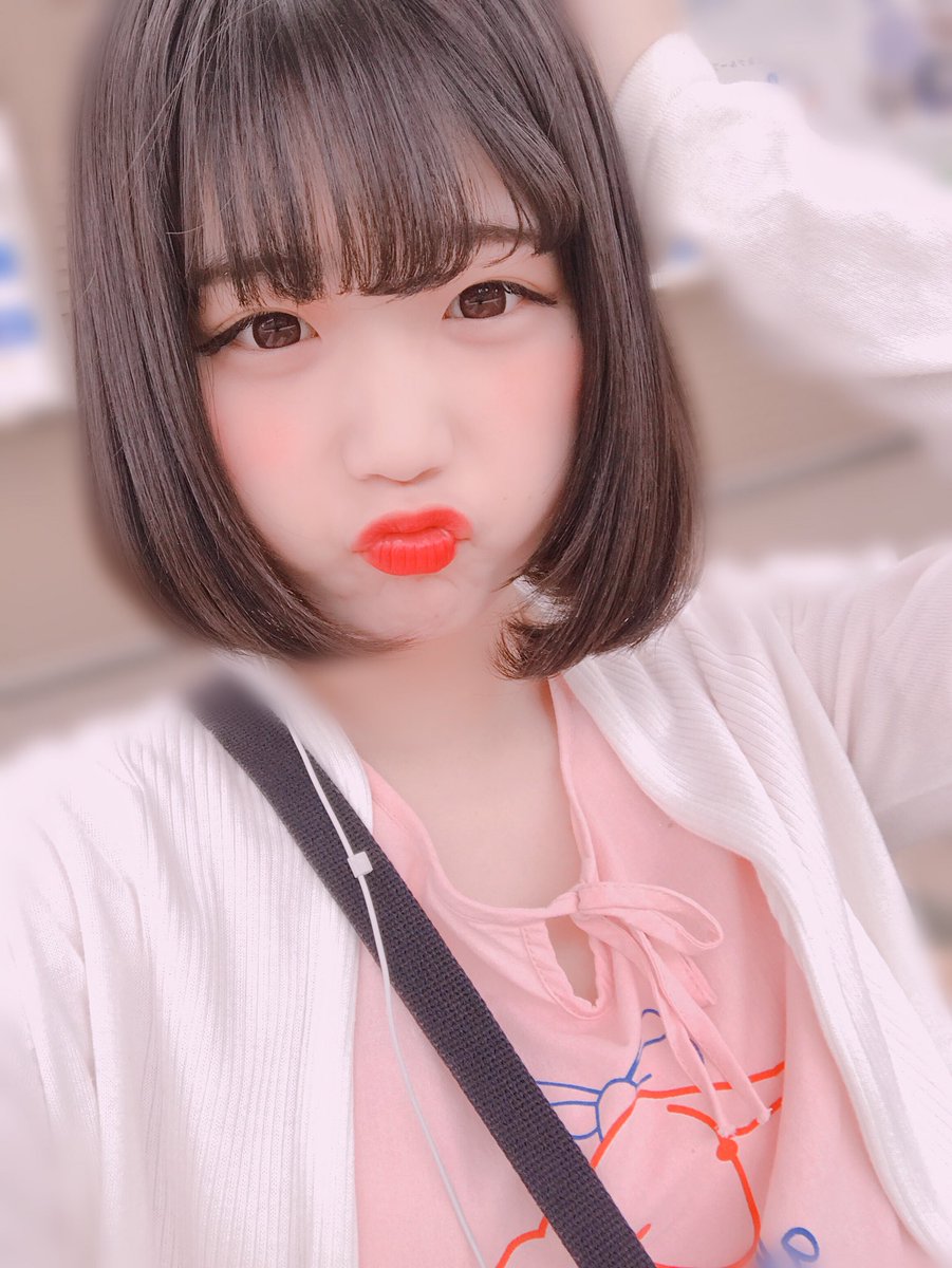 小山ひな ボブみが深い 神宿 ひなぷぅ 小山ひな ボブみが深い 神宿 ひなぷぅ