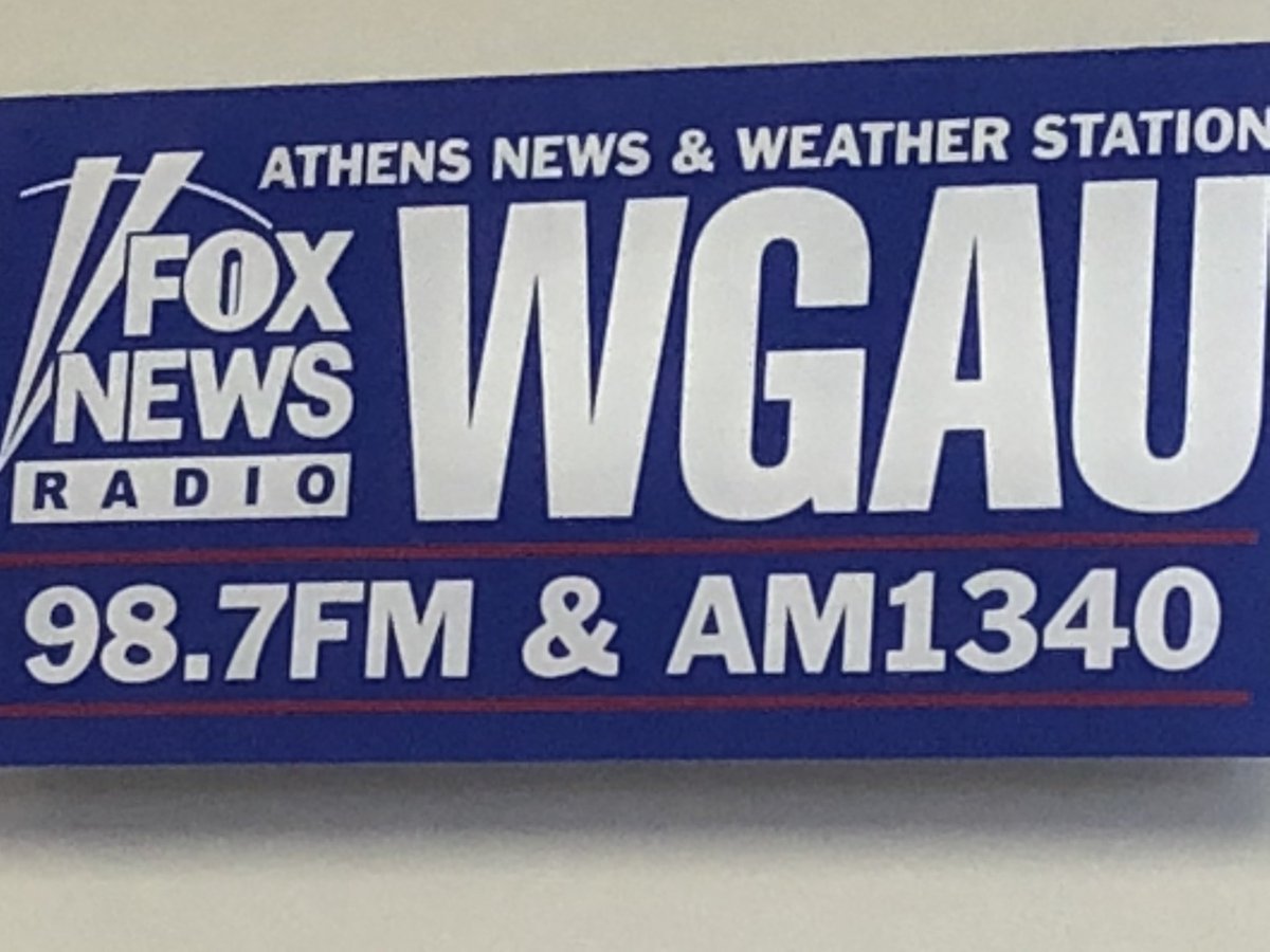 I am excited to going live with the famous Tim Bryant from @WGAUradio after 9am.  @GAChamber #gapol 8for18.com