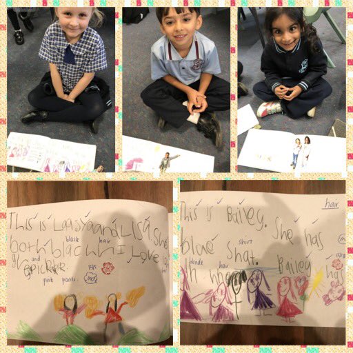 Rosehill Kinders tweet media
