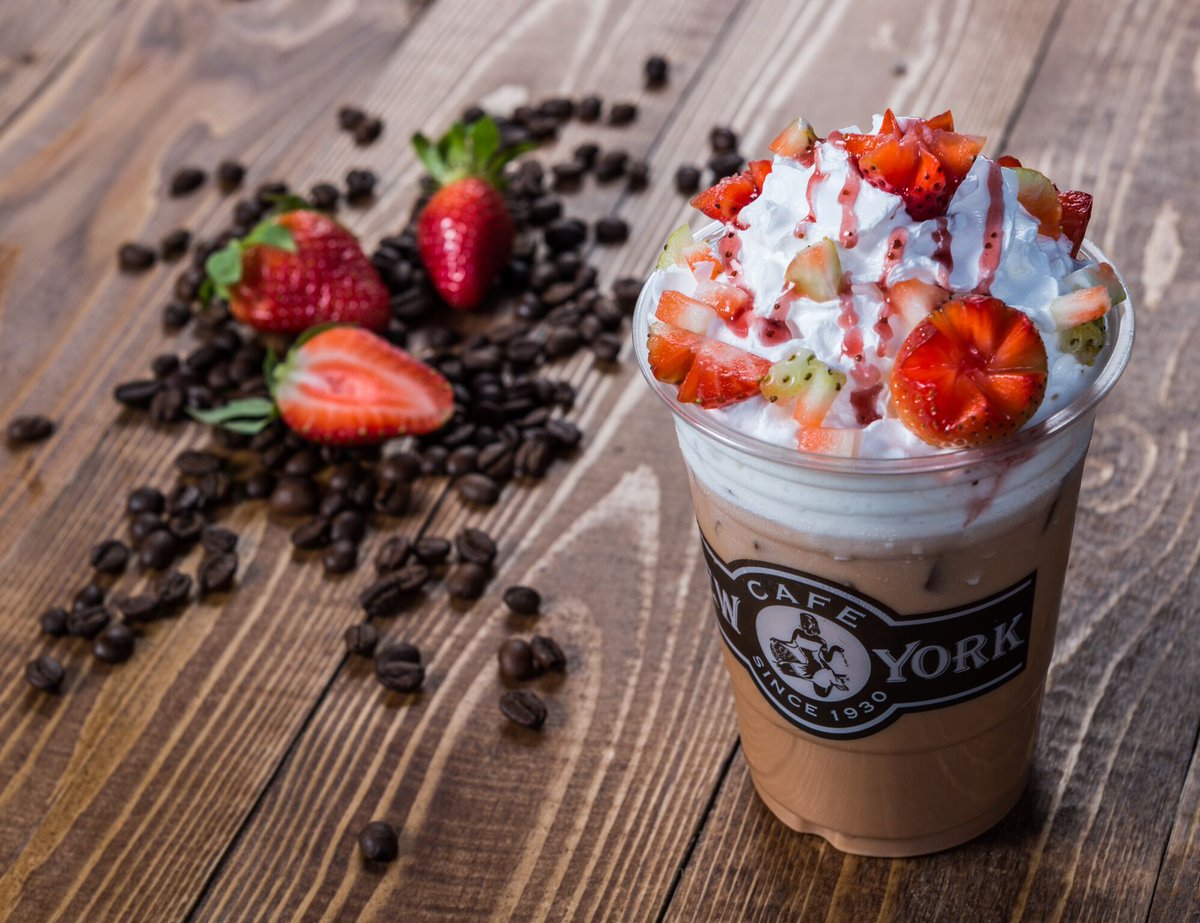 Cafe New York (@cafe_york) / Posts / X