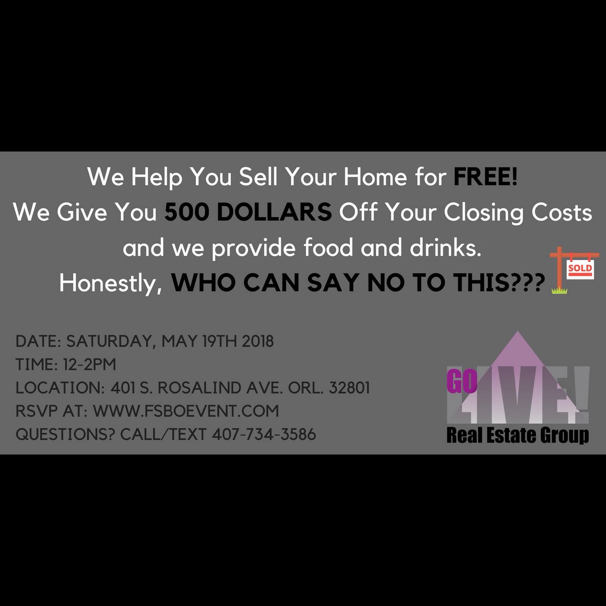 vsuarezrealty's tweet photo. For Sale by Owner Like a BOSS! “Secrets to Selling Your Own Home” FREE Course Taught by  Real Estate Agents. #FSBO #forsalebyowner #seller #homeowner #RealEstate #free #freecourse https://t.co/HR2XfZ8mJT