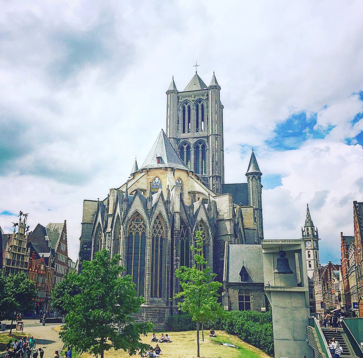 DiscoverGhent's tweet photo. Gothic landscape

©️📸 @biancamn https://t.co/T6AK3YnqeK