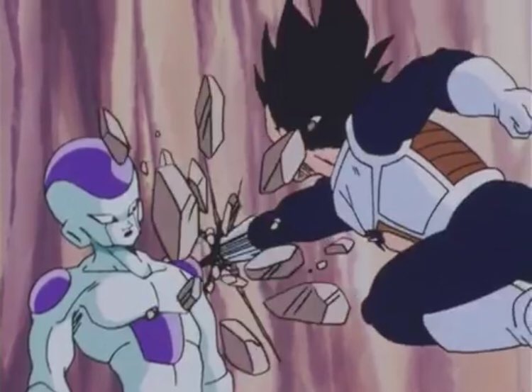 SDV2-035,050 フリーザ,ベジータ パラレル セット DBFW]ベジータ[SR