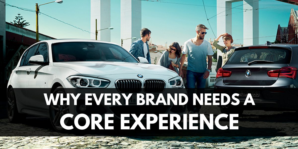 EcommMark's tweet photo. “I’ve learned that people will forget what you said, people will forget what you did, but people will never forget how you made them feel.” Learn why brands need to create a core experience. https://t.co/zUzn2u9nz2

#Marketing #UX #CRM #SmallBiz https://t.co/aT2lu8FYE4