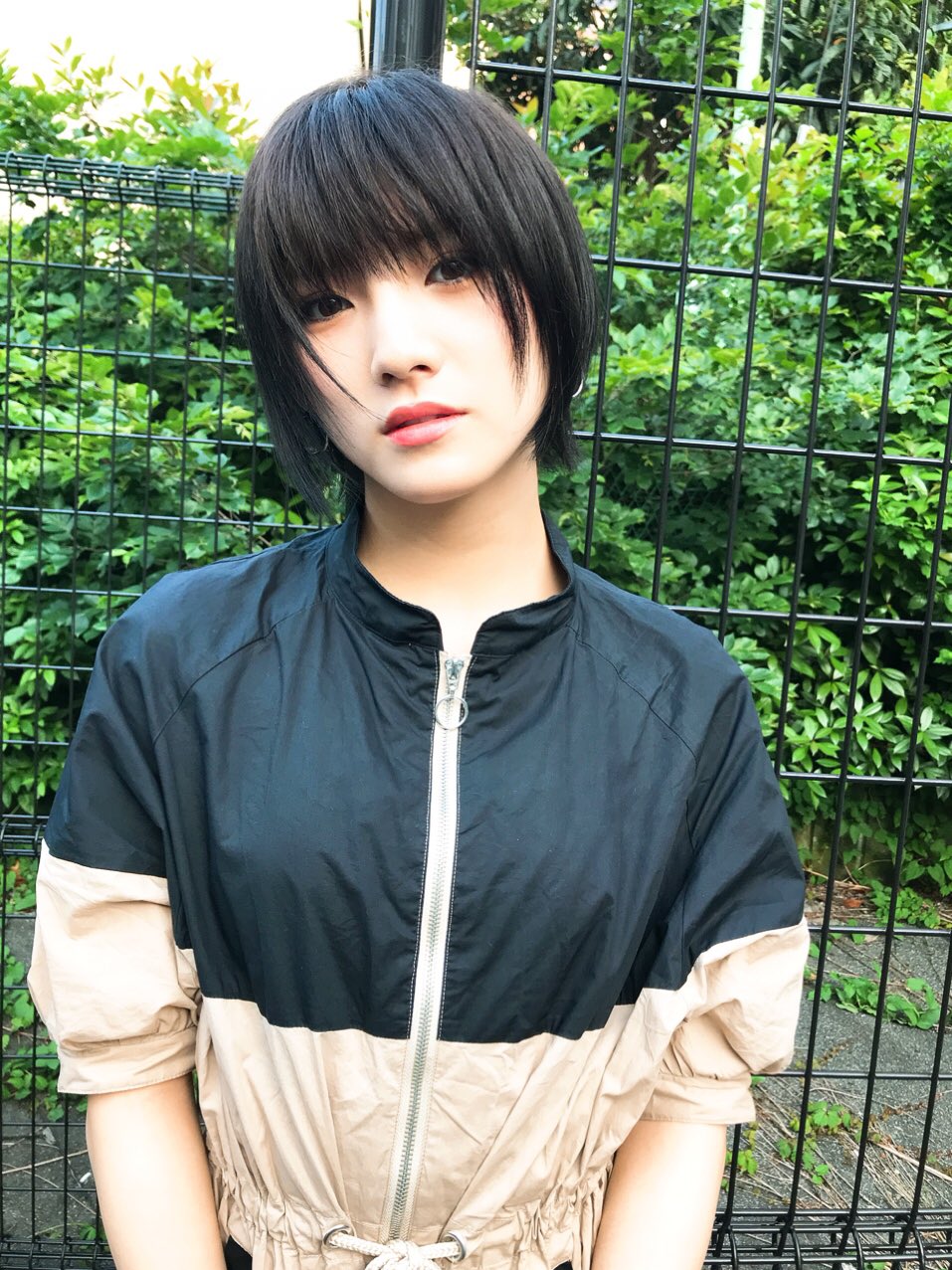 岡田奈々 岡田奈々 | Spotify