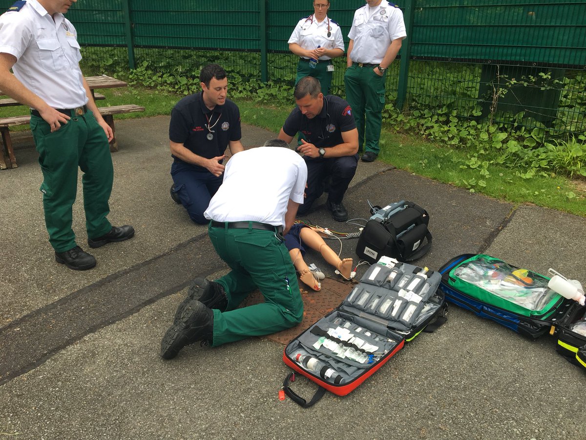 UCDcems's tweet photo. Afternoon scenarios. Symptomatic bradycardia. Asthma . Cardiac arrest . Sepsis https://t.co/nWtdZqE5g8