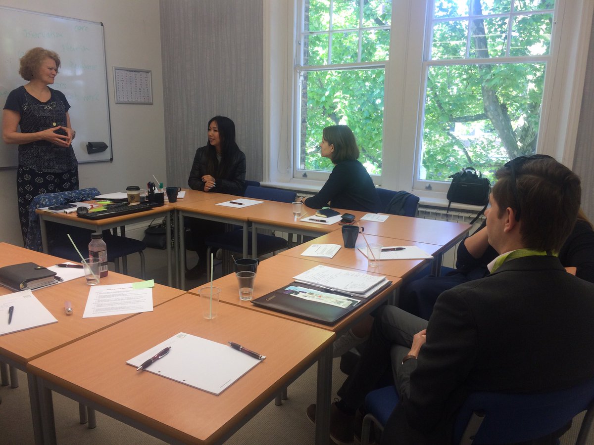 lsictraining's tweet image. Great session on giving constructive feedback this morning with @yensamentors #NationalLearningAtWorkWeek