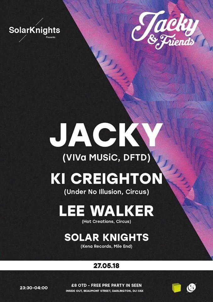 Seen & Inside Out tweet media