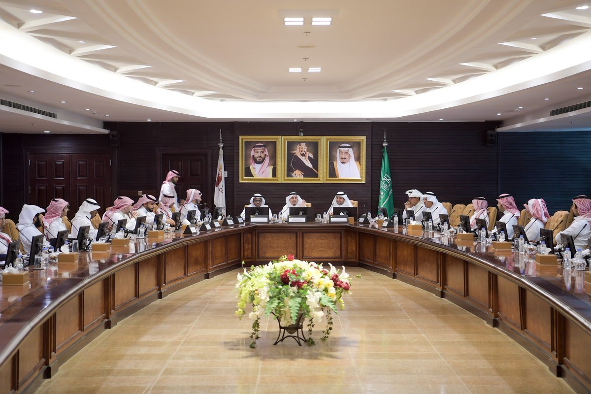 SABIC's tweet photo. #SABIC highlighted its local content development initiative, "Nusaned," at the Council of Saudi Chambers’ Program to help enable local content development in the industrial sector.
#SabicLocalContent https://t.co/e2h64gcssN