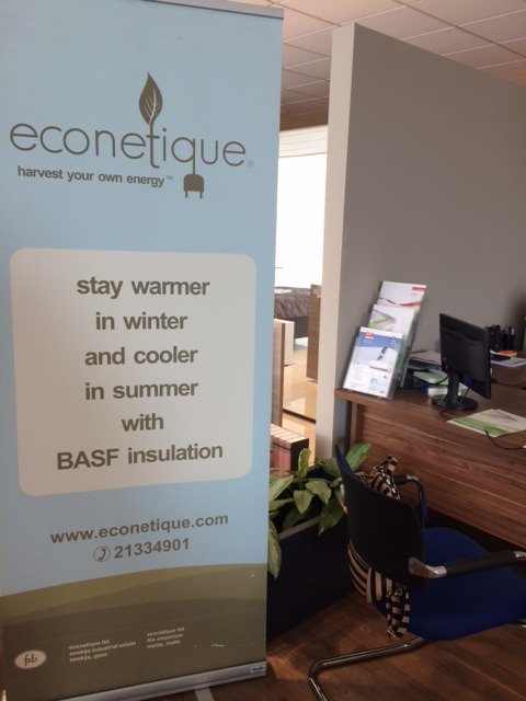 BTSCIRN's tweet photo. Hi everybody ! 🇲🇹

Second day of my training at Econetique, with a comparison of competitors prices and a customer visit for solar panels.

#btsci #btsciRN #stageinternational @chocron_pro #Malta https://t.co/Xls4JObzaK