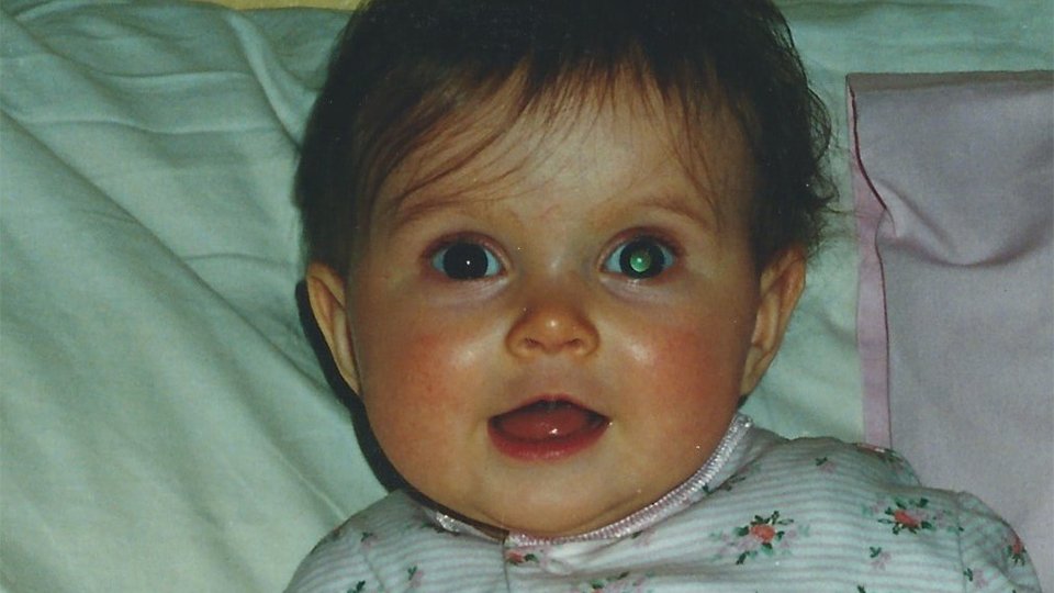 Optoms urged by <a href="/ChectUK/">CHECT UK</a>  to educate support staff about #retinoblastoma ow.ly/FKgL30k0iIB  #eyehealth #health #eyecancer #cancer