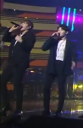 Low quality pic but high quality content