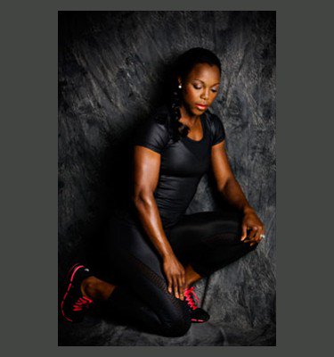 Happy birthday to the dynamic Veronica Campbell Brown!! 